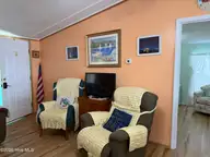 391 Lola Road, Cedar Island, NC 28520 — 3-bedroom waterfront manufactured home, Cedar Island, NC, photo 11 of 34: 391 Lola Rd