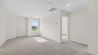 293 Maddox Drive, Aberdeen, NC 28315 — 5-bedroom home in Martin Farms, Aberdeen, NC, photo 15 of 33: Loft