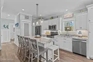 681 Forest Drive SE, Bolivia, NC 28422 — 2-bedroom waterfront home in Sunset Harbor, Bolivia, NC, photo 14 of 32: 13-web-or-mls-BTS09100 (1)