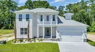 2002 Indigo Cove Way, Calabash, NC 28467 — 4-bedroom home in Kingfish Bay, Calabash, NC, photo 1 of 5