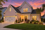 1229 Sea Lavender Drive Lot 55, Wilmington, NC 28403 — 4-bedroom home in Cottages at Bradley Creek, Wilmington, NC, photo 2 of 35