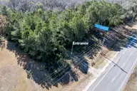 24324 Us Highway 17, Hampstead, NC 28443 — lot, Hampstead, NC, photo 2 of 19: aerial-low-pass-02