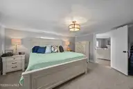 5947 Elks Road, Grimesland, NC 27837 — 3-bedroom home, Grimesland, NC, photo 19 of 55: Master Bedroom