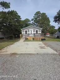 676 Oakwood Drive SW, Supply, NC 28462 — 2-bedroom home, Supply, NC, photo 1 of 4: 676 Oakwood