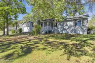 4580 Squirrel Avenue NW, Shallotte, NC 28470 — 3-bedroom home in Wildwood Village, Shallotte, NC, photo 2 of 30: Large Front Yard