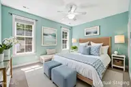 317 Doral Drive, Hampstead, NC 28443 — 3-bedroom home in Greenway Plantation, Hampstead, NC, photo 19 of 41