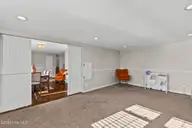 3002 Northwoods Drive, Jacksonville, NC 28540 — 3-bedroom home in Northwoods Park, Jacksonville, NC, photo 17 of 33