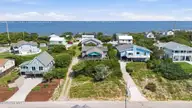 1308 Ocean Drive, Emerald Isle, NC 28594 — 4-bedroom waterfront home in Emerald Isle By The Sea, Emerald Isle, NC, photo 2 of 51: 1308 Ocean Drive