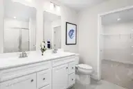 4254 Farmfield Drive, Navassa, NC 28451 — 3-bedroom townhome in Lakes at Riverbend, Navassa, NC, photo 15 of 21