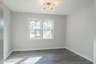 255 Foxcroft Road, Whispering Pines, NC 28327 — 3-bedroom home, Whispering Pines, NC, photo 13 of 31: Dining Room