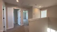401 Bay Harbor Court, Hubert, NC 28539 — 3-bedroom waterfront home in Kingsbridge II, Hubert, NC, photo 11 of 23: Construction Update