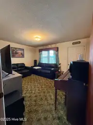 6050 Bottoms Dairy Road, Elm City, NC 27822 — 3-bedroom home in Toisnot, Elm City, NC, photo 2 of 12: IMG_0583