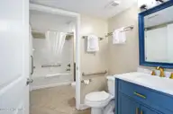 2700 N Lumina Avenue Unit 720, Wrightsville Beach, NC 28480 — 1-bedroom waterfront condo in Shell Island Resort, Wrightsville Beach, NC, photo 14 of 26: Shell Island Resort 720 14