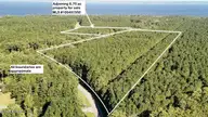 400 78 4 H Road, Beaufort, NC 28516 — lot in Merrimon Bay, Beaufort, NC, photo 12 of 36: DJI_20250912090440_0515_D Large