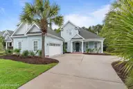 712 Tanbridge Road, Wilmington, NC 28405 — 4-bedroom home in Tanbridge Park, Wilmington, NC, photo 1 of 55: 712 Tanbridge 1