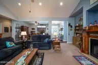 109 Stony Brook Drive, New Bern, NC 28562 — 3-bedroom home in Hunters Ridge, New Bern, NC, photo 11 of 46: 109 Stony Brook Drive, New Bern, NC