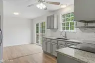 118 Lionel Avenue, Jacksonville, NC 28540 — 4-bedroom home in Northwoods Park, Jacksonville, NC, photo 10 of 35