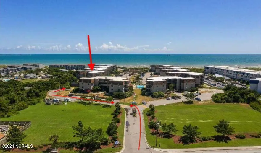 2008 E Ft Macon Road D18, Atlantic Beach, NC 28512 — 2-bedroom condo in Southwinds, Atlantic Beach, NC, photo 1 of 26: Snip20240425_6