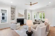 3856 Reserve Club Drive, Southport, NC 28461 — 4-bedroom waterfront home in St James, Southport, NC, photo 9 of 40