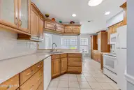 418 Hampton Street NW, Calabash, NC 28467 — 3-bedroom home in Ocean Side Place, Calabash, NC, photo 16 of 45: 418 Hampton-15