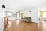 141 Crystal Road, Southport, NC 28461 — 3-bedroom home, Southport, NC, photo 4 of 40: 141 Crystal Rd living