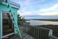 957 Broadway Street, Surf City, NC 28445 — 2-bedroom waterfront home, Surf City, NC, photo 20 of 37
