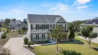 6112 Seagrove Court, Wilmington, NC 28412 — 4-bedroom home in Willow Glen, Wilmington, NC, photo 3 of 32: Aerial