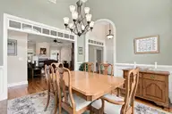 1009 West Cove Loop, Leland, NC 28451 — 4-bedroom home in Magnolia Greens, Leland, NC, photo 7 of 33