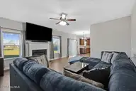 105 Weeping Willow Drive, La Grange, NC 28551 — 4-bedroom waterfront home in Willow Pond, La Grange, NC, photo 18 of 54: 28-105 Weeping Willow Dr-28
