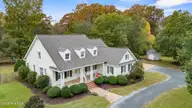 370 Whitebridge Road, Hampstead, NC 28443 — 4-bedroom waterfront home in Whitebridge, Hampstead, NC, photo 6 of 72: 6_drone