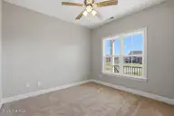 109 Northfield Drive, Goldsboro, NC 27534 — 3-bedroom home in North Landing, Goldsboro, NC, photo 22 of 30: 109 Northfield Dr-22