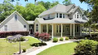 109 Sun Burst Circle, Cedar Point, NC 28584 — 3-bedroom home in Crystal Shores, Cedar Point, NC, photo 1 of 63: 109 Sunburst Circle