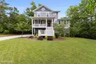 104 W High Bluff Drive, Hampstead, NC 28443 — 3-bedroom waterfront home in Pelican Reef, Hampstead, NC, photo 2 of 63