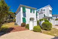 7 Bermuda Greens, Pine Knoll Shores, NC 28512 — 2-bedroom waterfront condo in Bermuda Greens, Pine Knoll Shores, NC, photo 3 of 50: 7 Bermuda Greens