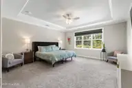 278 Man O War Lane, Hampstead, NC 28443 — 5-bedroom home in Sanctuary at Forest Sound, Hampstead, NC, photo 22 of 61