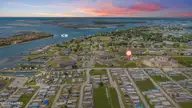 650 Cedar Point Boulevard G4, Cedar Point, NC 28584 — 2-bedroom condo in Cedar Point Villas, Cedar Point, NC, photo 20 of 40: 41-DJI_20260514000521_0072_D-HDR-Edit