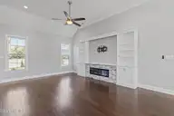 104 Christopher Allen Drive, Goldsboro, NC 27534 — 4-bedroom home in Glenda's Pointe, Goldsboro, NC, photo 7 of 43