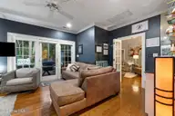 100 Fairway Drive, Goldsboro, NC 27534 — 3-bedroom home in Village of Walnut Creek, Goldsboro, NC, photo 22 of 39