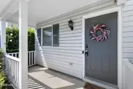 128 Lullwater Drive Unit B, Wilmington, NC 28403 — 2-bedroom condo in Lullwater Village, Wilmington, NC, photo 3 of 14