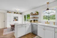 204 Boros Road, New Bern, NC 28560 — 3-bedroom home in Carolina Pines, New Bern, NC, photo 18 of 52: 204 Boros Road, New Bern, NC 28560