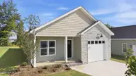 3227 Dolostone Court SW, Wilson, NC 27893 — 3-bedroom home in Cranberry Ridge, Wilson, NC, photo 2 of 39: 2-web-or-mls-DJI_20260824161207_0320_D