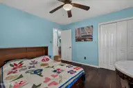 209 River Reach Drive, Swansboro, NC 28584 — 3-bedroom waterfront home in River Reach, Swansboro, NC, photo 23 of 32