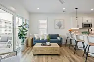 506 Canal Drive 2, Carolina Beach, NC 28428 — 5-bedroom waterfront townhome, Carolina Beach, NC, photo 7 of 74