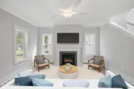 644 Chair Road, Castle Hayne, NC 28429 — 4-bedroom waterfront home in River Bluffs, Castle Hayne, NC, photo 12 of 53: 644 Chair Rd Virtual Staging MLS-3