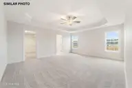 597 Appalachian Trail S, Jacksonville, NC 28546 — 4-bedroom home in Stateside, Jacksonville, NC, photo 23 of 40