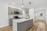 43 Gold Court, Kenly, NC 27542 — 3-bedroom home in Glenwood, Kenly, NC, photo 12 of 33: 16-43 Gold Ct-16
