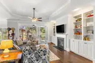 3004 Irwin Drive SE, Southport, NC 28461 — 4-bedroom waterfront home in St James, Southport, NC, photo 10 of 58: 3004IrwinDr-42