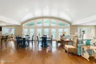 4803 Ocean Drive, Emerald Isle, NC 28594 — 10-bedroom waterfront home, Emerald Isle, NC, photo 9 of 78: Great Room