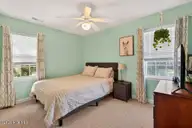 41 Pirates Cove Drive, Swansboro, NC 28584 — 3-bedroom townhome in Pirates Cove Townhouses, Swansboro, NC, photo 14 of 17: 41 Pirate- GB