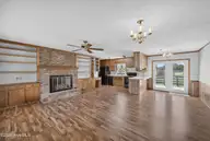 1601 Darian Drive, Elizabeth City, NC 27909 — 3-bedroom home in Northeastern Terrace, Elizabeth City, NC, photo 8 of 25